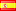 Español (España) Sprachenflagge