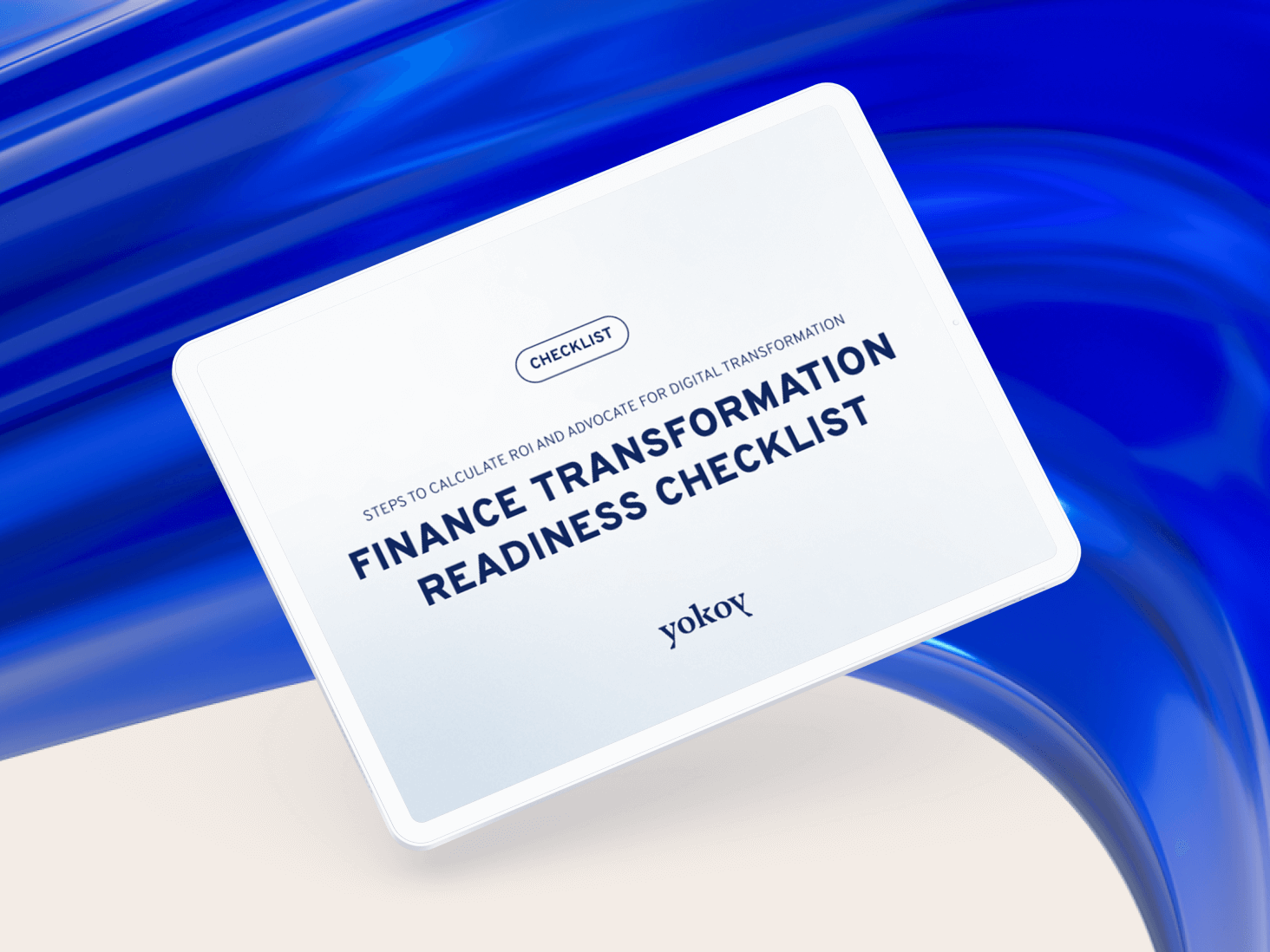 finance-transformation-checklist