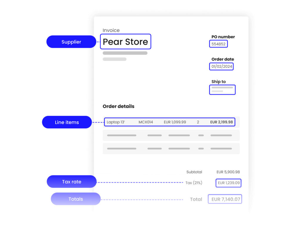 pagero-process-any-invoice-format