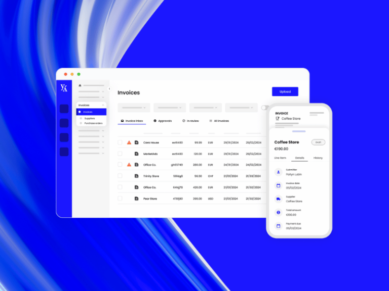 Automatisierung-des-Ausgabenmanagements