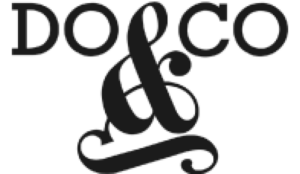 logo softblack - do&co