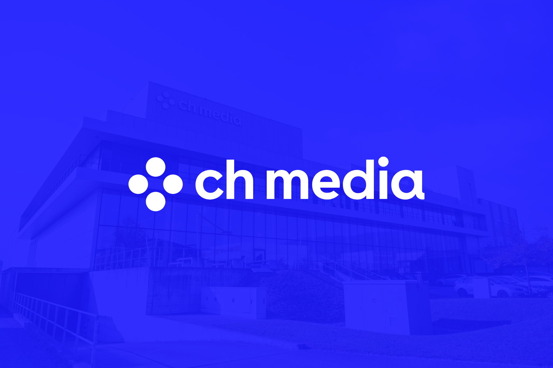 CH Media Customer Story