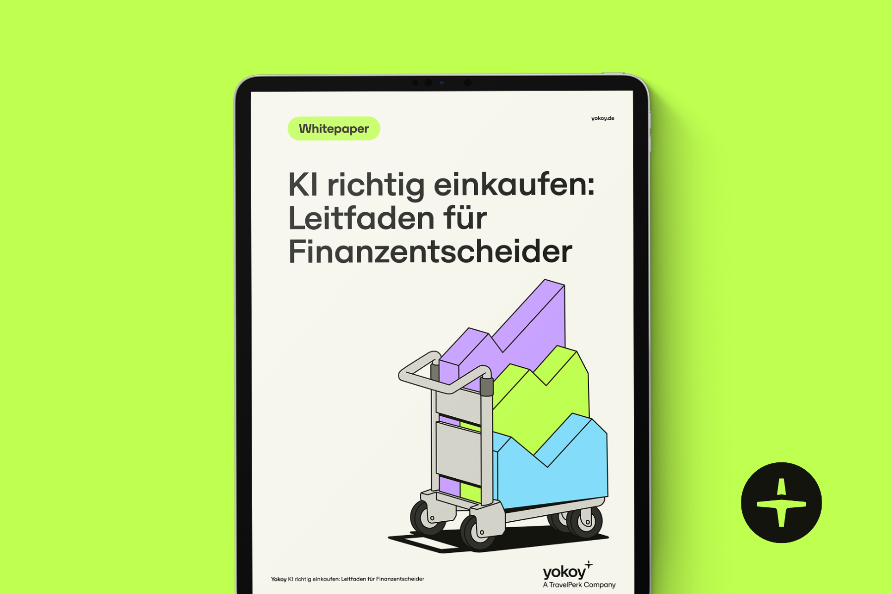 KI richtig einkaufen