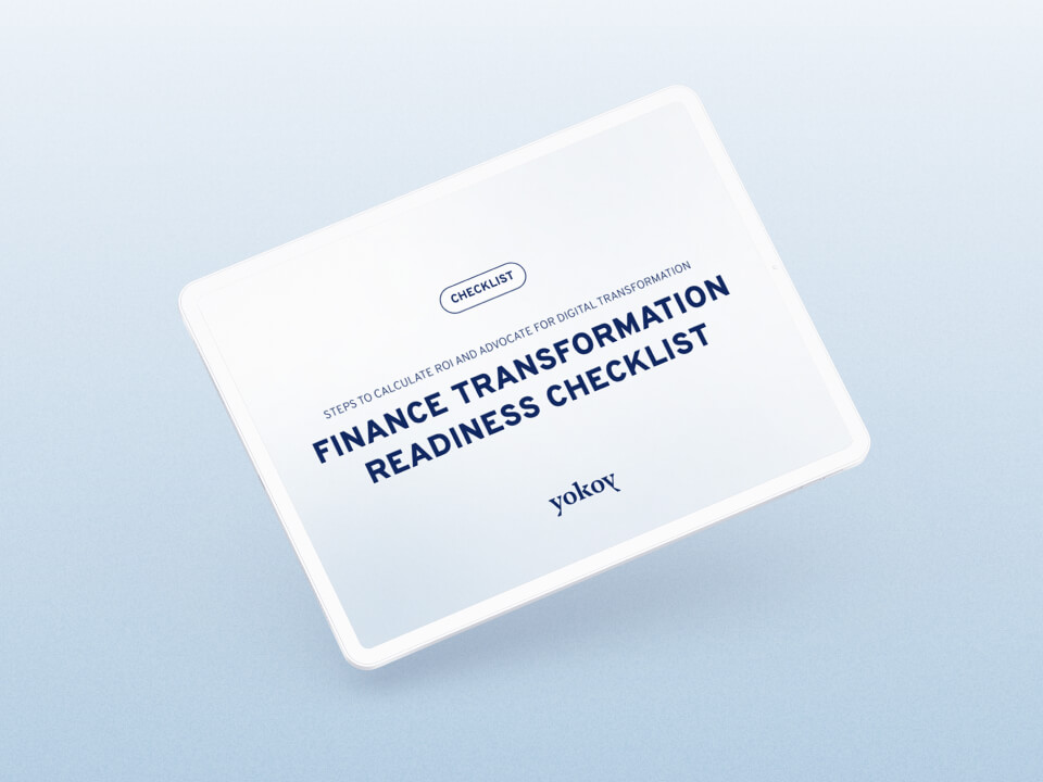 WhitePaper-Teaser_Finance-Transformation-Checklist