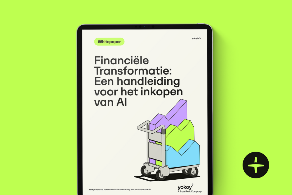 AI in de financiële wereld