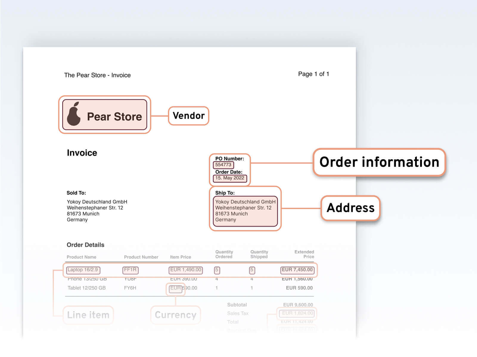 AI invoice processing: How to leverage AI in AP Automation