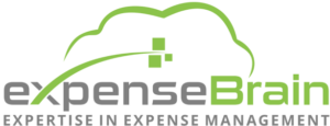 ExpenseBrain logo