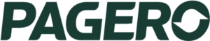 logo - pagero