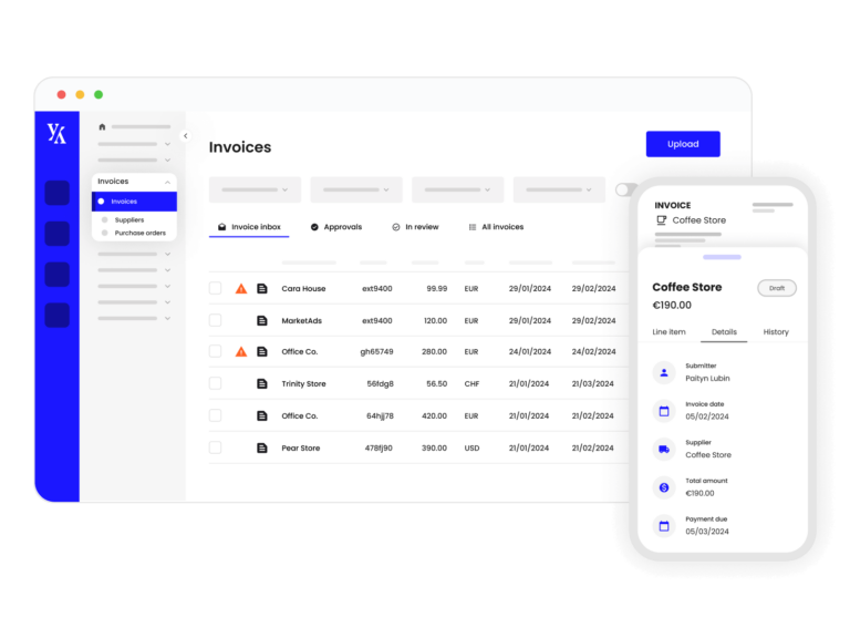 procure-to-pay-stremline-procurement