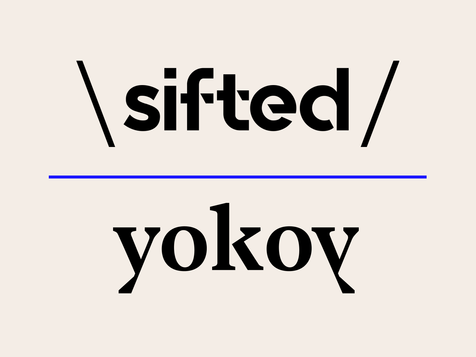 sifted-yokoy