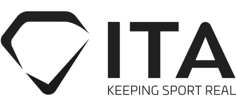 ITA logo, The international Testing Agency