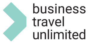 Business Travel Unlimited - logo