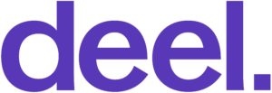 Deel logo