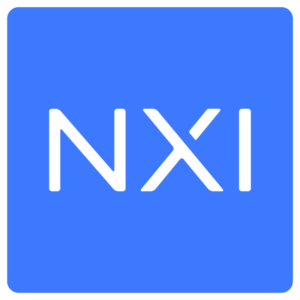 NXI GmbH & Co. KG - Logo - coloured