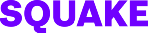 SQUAKE - Logo