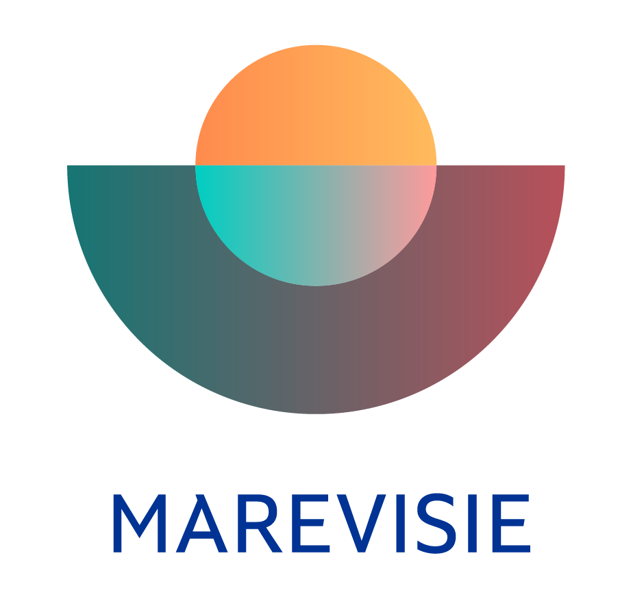 Marevisie logo