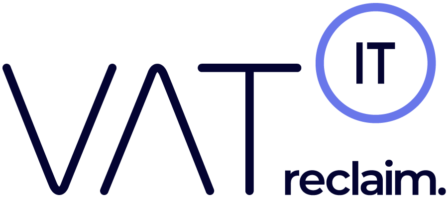 VAT IT - logo - dark