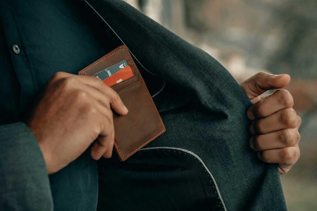 Corporate Card Trends to Watch in 2025