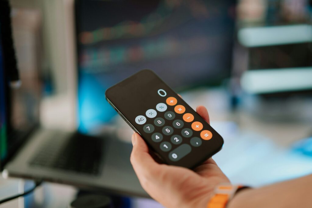Smarter Budget Oversight with AI