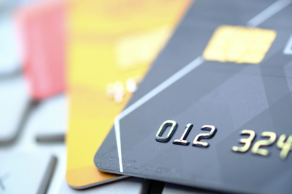 Top Corporate Card Programmes for 2025