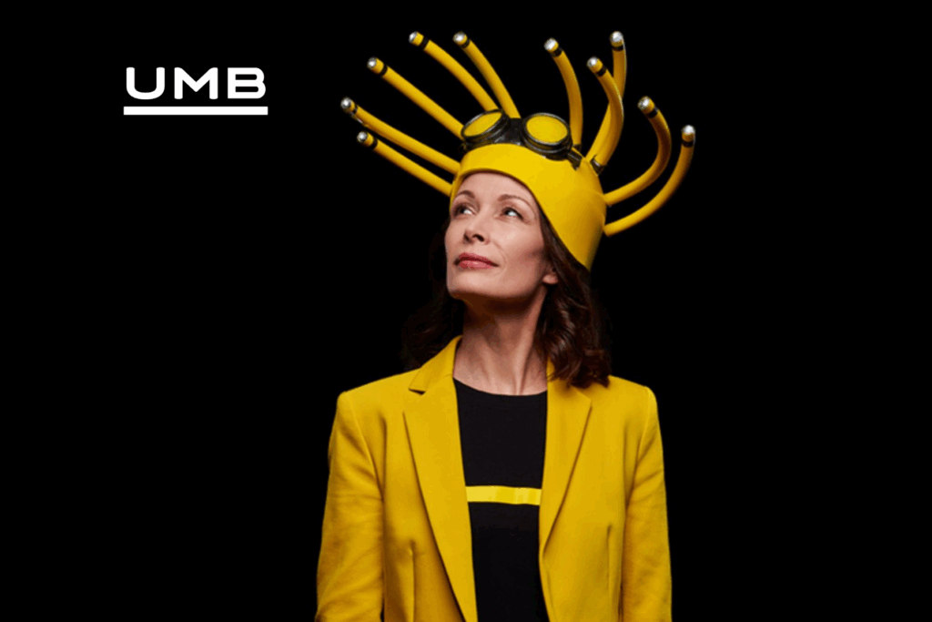 UMB customer story cover image
