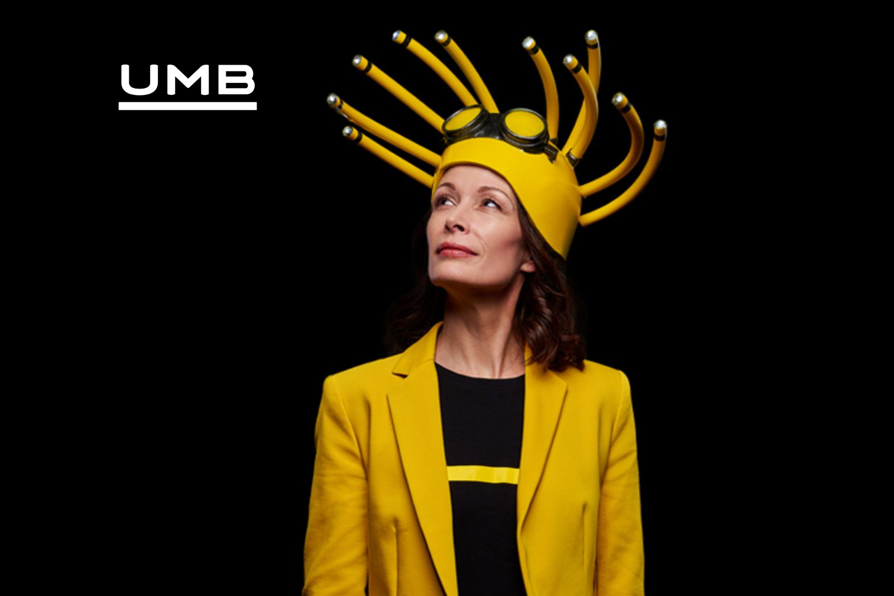 UMB customer story cover image