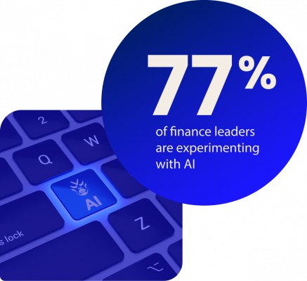 Spend Management In Intelligence Age - AI Stat